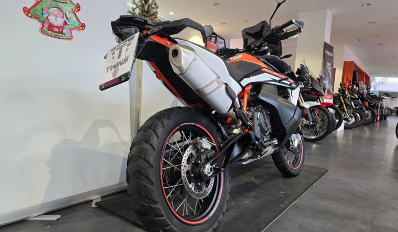 
								Ktm 890 Adventure R _ Usato Permutabile full									