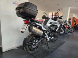 
										Benelli TRK 502 X_ Usato Permutabile full									
