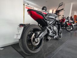 
										Triumph Trident 660 MIVV _ Usato Permutabile full									