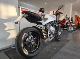 
										Mv Agusta Brutale 800 Carbon White_Usato Permutabile full									