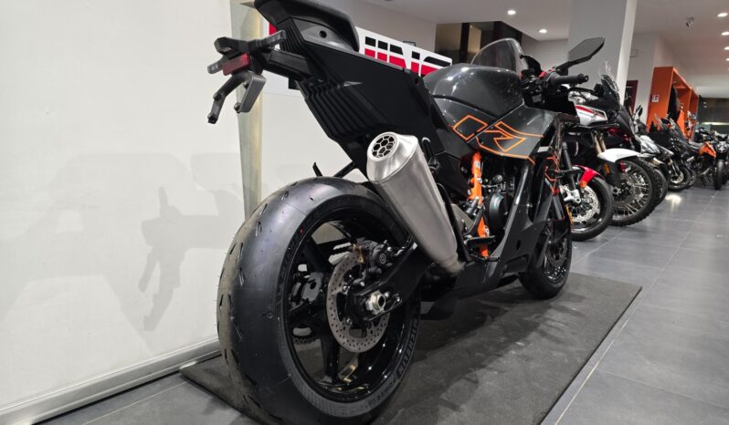 
								KTM 990 RC R _ Usato Permutabile full									