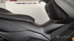 
										ZONTES 125 D Matt Black – VALUTASI PERMUTA full									