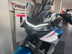 
										Cf Moto 800MT-X H87 _ Usato Permutabile full									