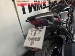 
										Benelli 752 S _ Usato Permutabile full									