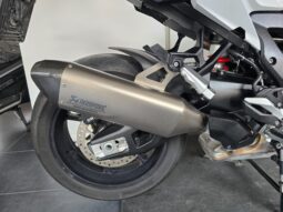 
										Bmw S 1000 XR M Sport _ Usato Permutabile full									
