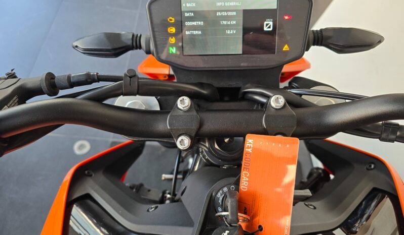 
								Ktm 790 Duke _ Usato Permutabile full									