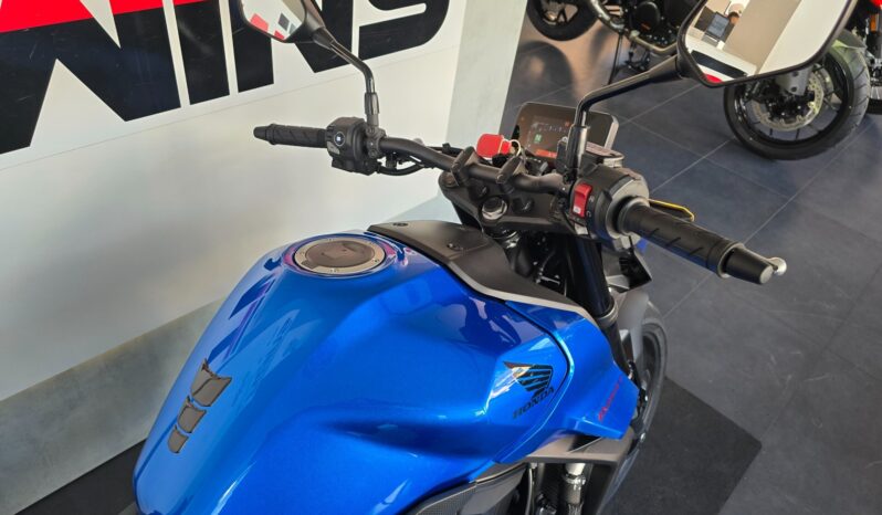 
								Honda Hornet 750 _ Usato Permutabile full									