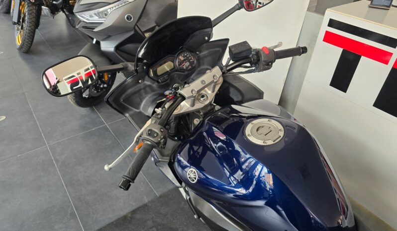 
								Yamaha FZ6 Fazer _ Usato Permutabile full									