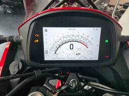 
										Moto Morini X-Cape 649 Raggi _ Usato Permutabile full									