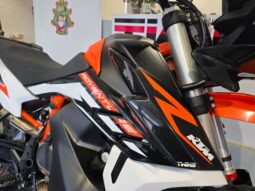
										Ktm 890 Adventure R _ Usato Permutabile full									