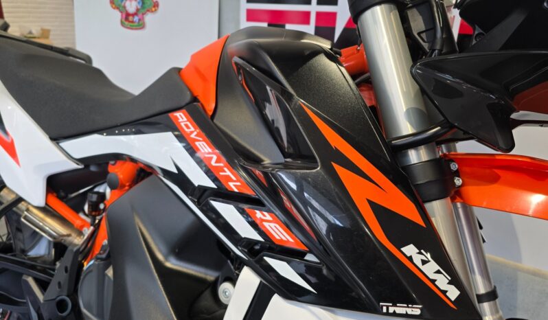 
								Ktm 890 Adventure R _ Usato Permutabile full									