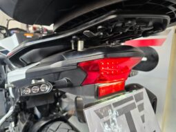 
										Benelli TRK 502 X_ Usato Permutabile full									