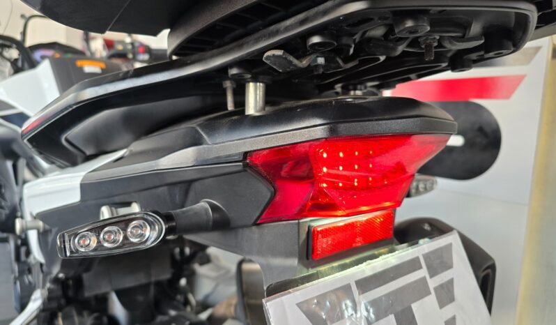 
								Benelli TRK 502 X_ Usato Permutabile full									