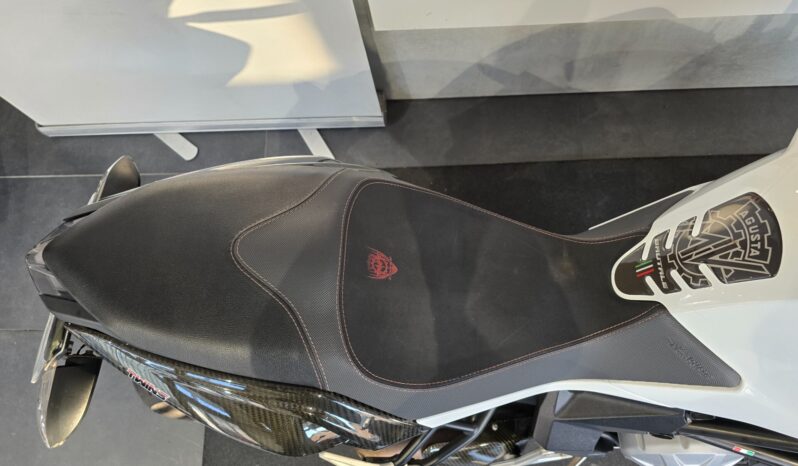 
								Mv Agusta Brutale 800 Carbon White_Usato Permutabile full									