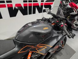
										KTM 990 RC R _ Usato Permutabile full									