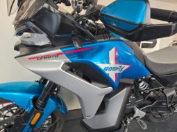 
										Cf Moto 800MT-X H87 _ Usato Permutabile full									