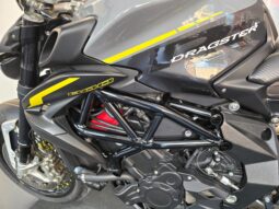 
										Mv Agusta Dragster 800 RR_ Usato Permutabile full									