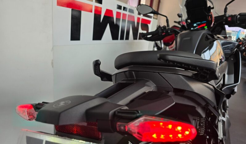 
								Bmw F 900 XR _ Usato Permutabile full									