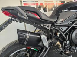 
										Benelli 752 S _ Usato Permutabile full									