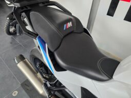 
										Bmw S 1000 XR M Sport _ Usato Permutabile full									