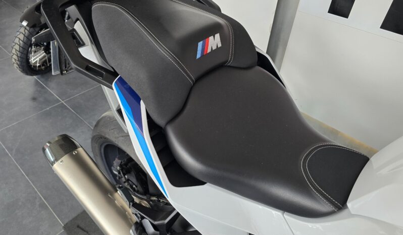 
								Bmw S 1000 XR M Sport _ Usato Permutabile full									