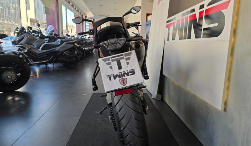 
								Ktm 790 Duke _ Usato Permutabile full									