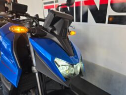 
										Honda Hornet 750 _ Usato Permutabile full									