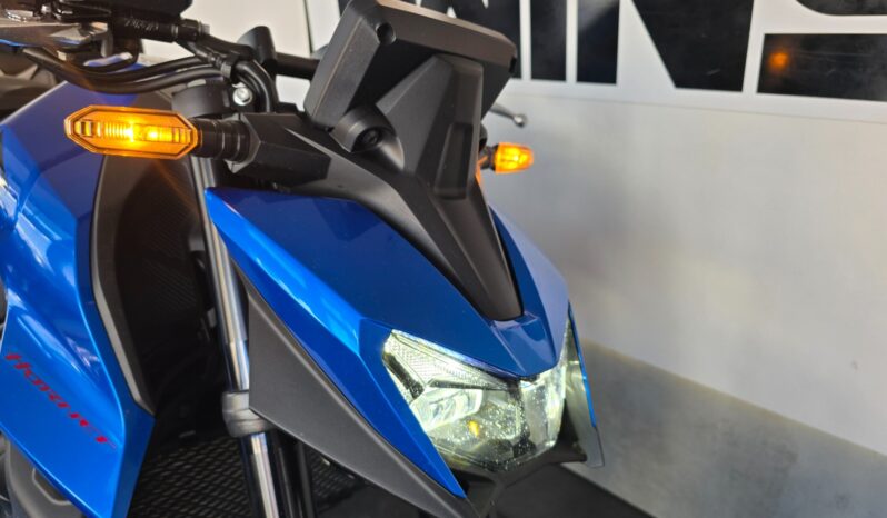 
								Honda Hornet 750 _ Usato Permutabile full									