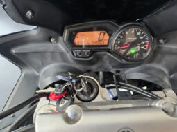 
										Yamaha FZ6 Fazer _ Usato Permutabile full									