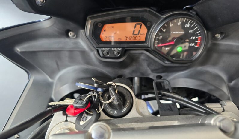 
								Yamaha FZ6 Fazer _ Usato Permutabile full									