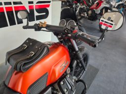
										Moto Guzzi V7 II Stone _ Usato Permutabile full									