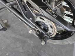 
										Benelli TRK 502 X_ Usato Permutabile full									