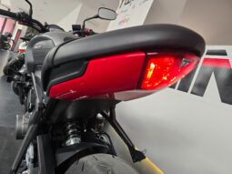 
										Triumph Trident 660 MIVV _ Usato Permutabile full									