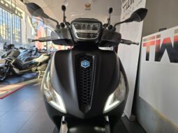 
										Piaggio Medley 125 S _ Usato Permutabile full									