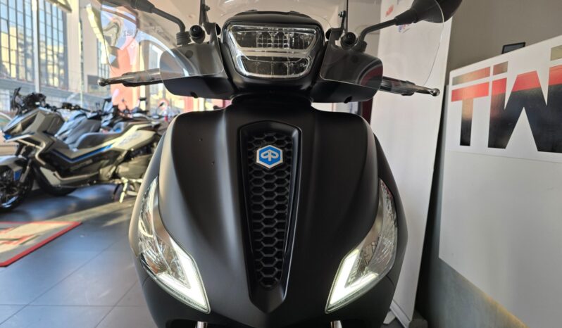 
								Piaggio Medley 125 S _ Usato Permutabile full									