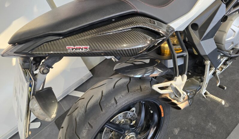 
								Mv Agusta Brutale 800 Carbon White_Usato Permutabile full									