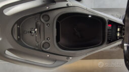 
										ZONTES 125 D Matt Black – VALUTASI PERMUTA full									