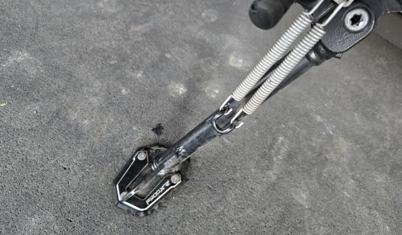 
								Bmw F 900 XR _ Usato Permutabile full									