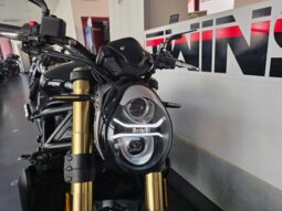 
										Benelli 752 S _ Usato Permutabile full									