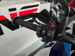 
										Bmw S 1000 XR M Sport _ Usato Permutabile full									