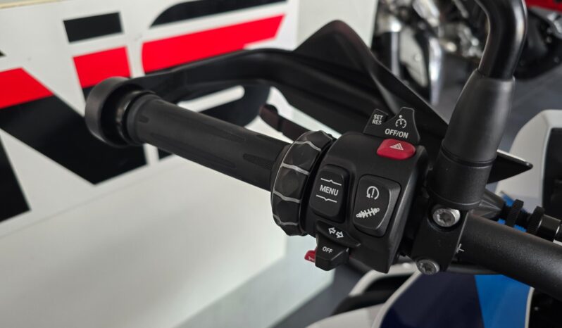 
								Bmw S 1000 XR M Sport _ Usato Permutabile full									