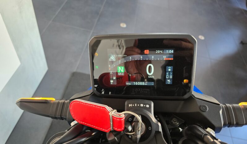 
								Ktm 790 Duke _ Usato Permutabile full									