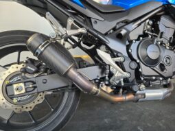 
										Honda Hornet 750 _ Usato Permutabile full									