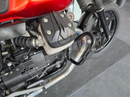 
										Moto Guzzi V7 II Stone _ Usato Permutabile full									