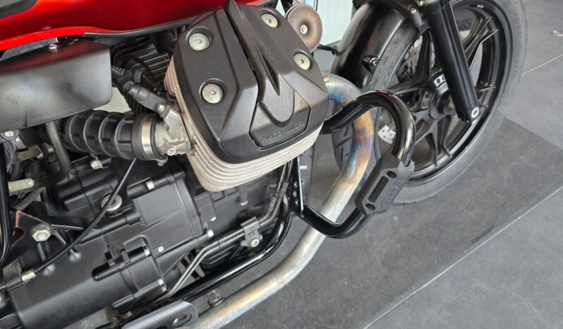 
								Moto Guzzi V7 II Stone _ Usato Permutabile full									
