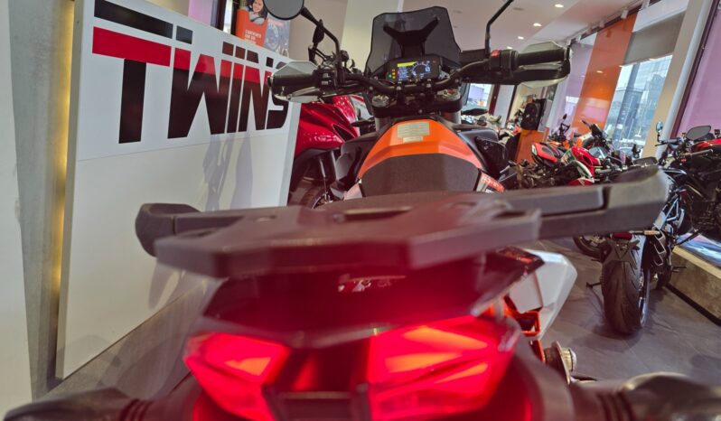 
								Ktm 890 Adventure R _ Usato Permutabile full									