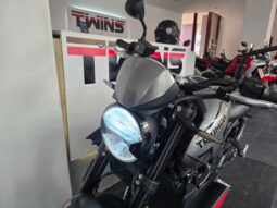 
										Triumph Trident 660 MIVV _ Usato Permutabile full									