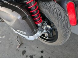 
										Piaggio Medley 125 S _ Usato Permutabile full									