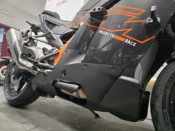 
										KTM 990 RC R _ Usato Permutabile full									