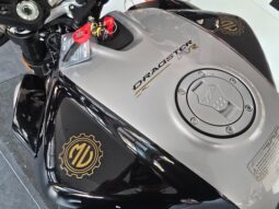 
										Mv Agusta Dragster 800 RR Ottantesimo _ Permutiamo full									